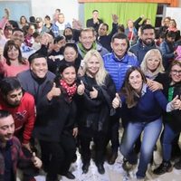 En Senillosa sonó el alerta para Juntos por el Cambio