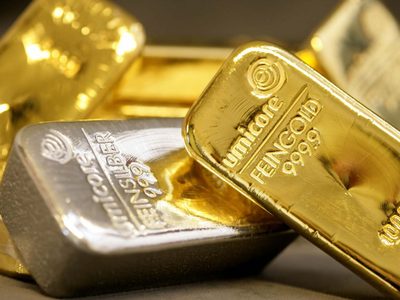 Minería: resaltan las cotizaciones en alza del oro y la plata