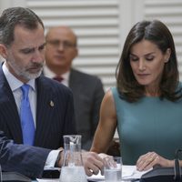 Que no las vea Letizia: publican las fotos del gran amor del Rey Felipe y la sospecha más grave