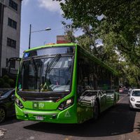 CDMX: trabajadores de RTP presentan queja ante CNDH de omisiones ante el covid-19