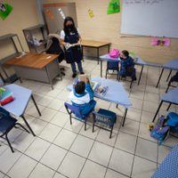 Oaxaca: Defensoría de Derechos Humanos pide no politizar regreso a clases