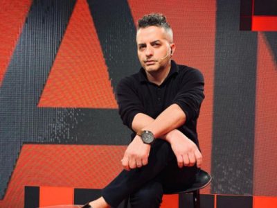 No era lo que esperaba: el ocaso de Ángel de Brito