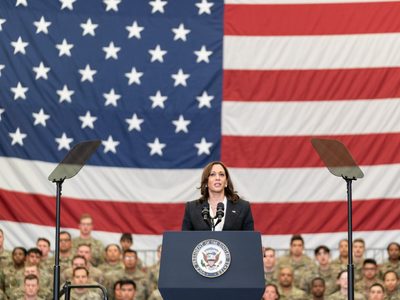Rusia sanciona a 29 estadunidenses, entre ellos Kamala Harris y Mark Zuckerberg