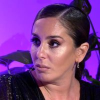 "Deja de atacarme": Anabel Pantoja perdió la cordura y arremetió contra este colaborador