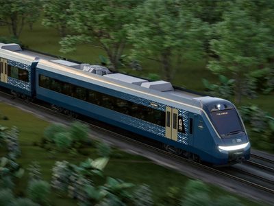 Lanzan petición en Change.org para frenar la obra del Tren Maya en cenotes y cuevas de Quintana Roo