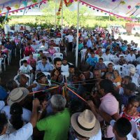 Organizaciones en Oaxaca presentan amparo contra decretos para privatizar el agua; suman 30 en el país