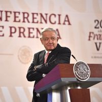 AMLO presentará el lunes los cambios en su gabinete