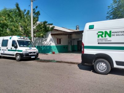 Alerta en una localidad rionegrina: aumentan los casos, el virus circula y faltan camas