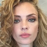 "No dejen de...": Dolores Fonzi y una foto que causó preocupación en las redes. ¿Está bien?