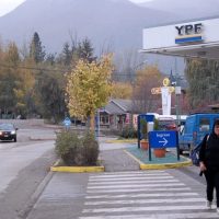 El intendente Javier Murer defendió la implementación de la tasa vial