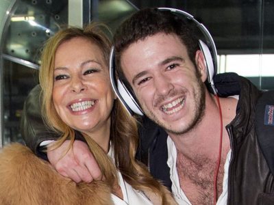 “Eres el más grande”: con mucho dolor, las primas de Alex Lecquio le dedican unas palabras en sus redes