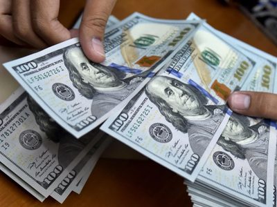 Dólar hoy: a cuánto cotiza la moneda extranjera este viernes, 22 de octubre