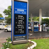 Aumento de combustible: así afectará el precio de la nafta la inflación de marzo