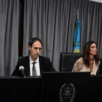 Se conocieron las escandalosas peleas que tuvieron los jueces
