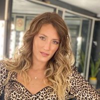 "Trataré de dar lo máximo": Mica Viciconte anunció su incorporación a un gran proyecto