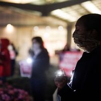 EU registra el día más mortal por Covid-19 con más de 600 defunciones