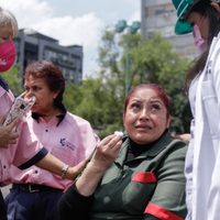 Esto debes hacer si no sonó la alerta sísmica