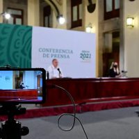 López-Gatell: se busca terminar la vacunación antes de octubre