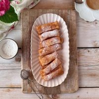 Si tenés café en casa y querés algo dulce, mirá cómo preparar este jugoso postre con solo 4 ingredientes