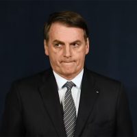 Jair Bolsonaro volvió a prisión tras una semana hospitalizado