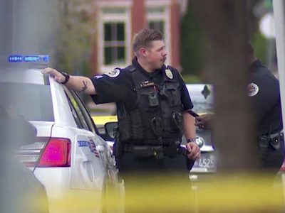 Tiroteo en un restaurante de Nashville deja un muerto y cinco heridos