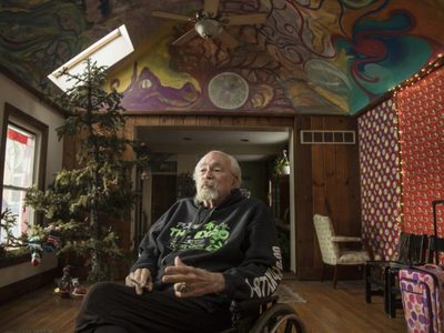 Muere John Sinclair, activista de la marihuana inmortalizado en canción de John Lennon