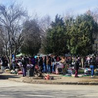 Polémica en Junín de los Andes por la prohibición de una feria de emprendedores
