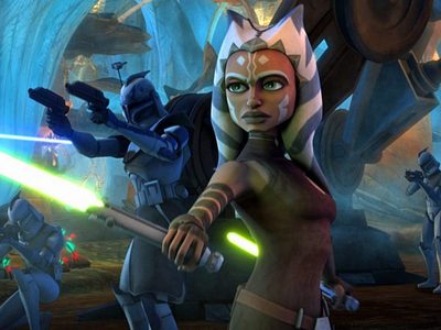Disney dio a conocer la fecha del estreno de la temporada final de Star Wars y lanzó el tráiler oficial