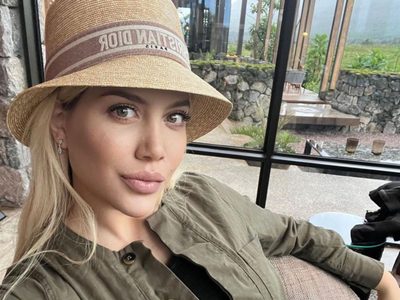 Wanda Nara tuvo que borrar un posteo tras una dura crítica