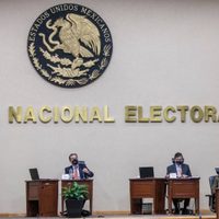 “Aparecen como ambiciosos”, dice AMLO al INE por solicitar más recursos para la consulta