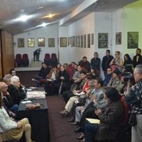 Encuentro de los Amantes del Teatro