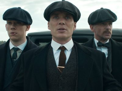 “Peaky Blinders“ tendrá su película y ya tiene fecha de estreno