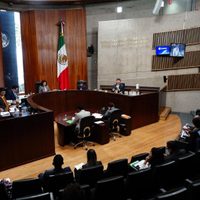 Denise Dresser no cometió violencia política de género contra Andrea Chávez: Tribunal Electoral