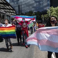 Oaxaca y las infancias trans