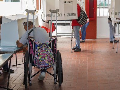 Morena retrocede en Durango y denuncia a la oposición por compra de votos por droga