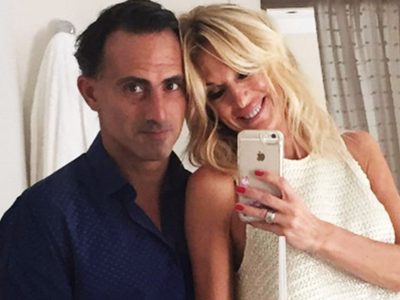 "No es fácil, a veces duele": la reflexión de Yanina para Diego Latorre en un nuevo aniversario