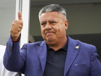 Caso AFA: hallaron un nuevo banco que recibió fondos y los transfirió a empresas fantasmas