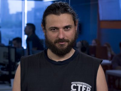 "No puede ser que esto pase impunemente": Grabois volvió a apuntar contra Arroyo