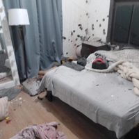 Acribillan a mando de la Policía de Caborca y su esposa, mientras AMLO visita Sonora