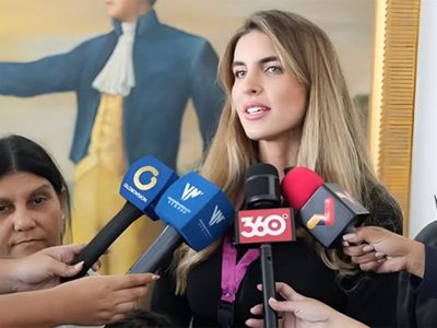 Cuatro niños retenidos en Estados Unidos regresaron a Venezuela