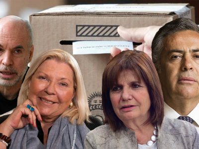 Reunión de urgencia para Juntos por el Cambio: se firmó el acuerdo de convivencia