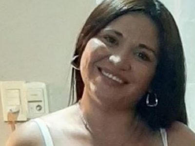 Córdoba: hallaron maniatada y viva a una mujer que estaba desaparecida