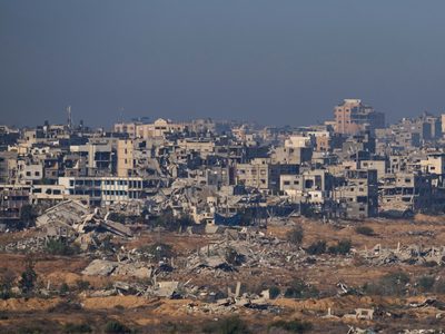 China explica abstención en la ONU sobre Gaza por "vaguedad" sobre derechos políticos de Palestina