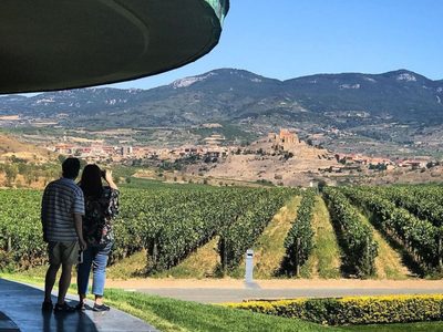 Bodegas españolas elegidas como las mejores del mundo