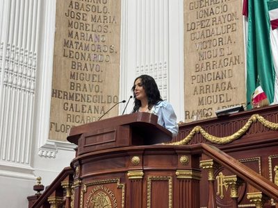 Congreso de la CDMX aprueba aumentar sanciones ante violencia por razón de género