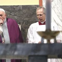 ¿Qué tiene el papa Francisco? Suspende parte de su agenda por tercer día consecutivo