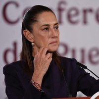 Sheinbaum descarta riesgos para su gobierno luego de entrega de exfuncionarios sinaloenses en EU