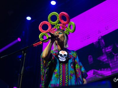 Rock, sonideros, jazz y más: Fecha, sedes y artistas para la “Noche de Primavera” en la CDMX