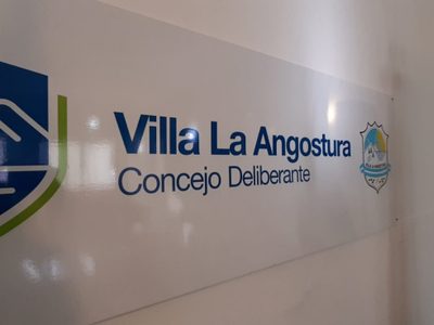 El concejo deliberante de Villa La Angostura a punto de declarar la emergencia habitacional