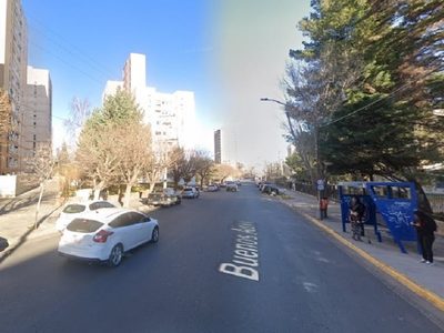 Le robaron el auto en pleno centro mientras estaba con su hijo internado en el hospital